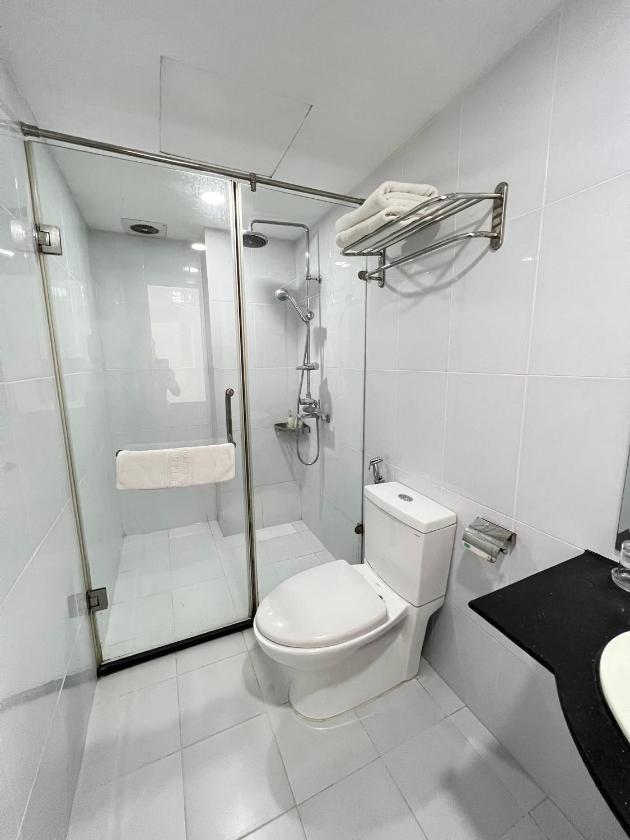 Suite Gia Đình Suite Gia Đình