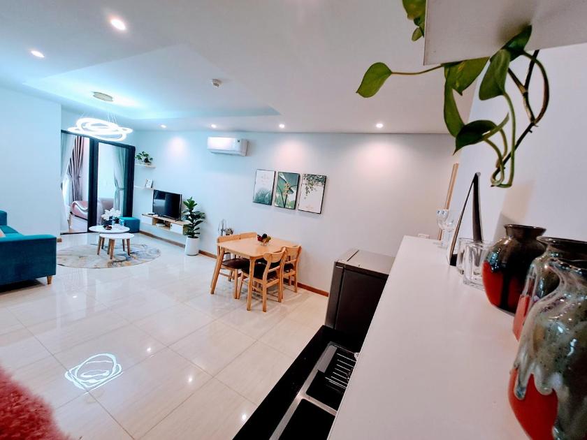 Phòng Gia Đình Phòng Gia Đình