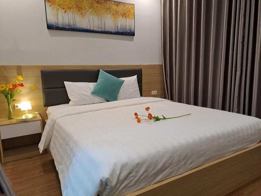 Phòng Gia Đình Phòng Gia Đình