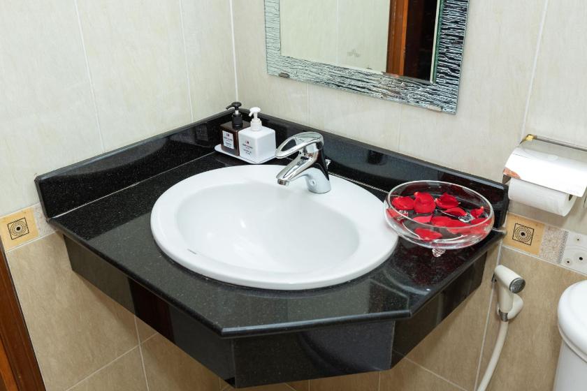 Phòng Superior Giường Đôi