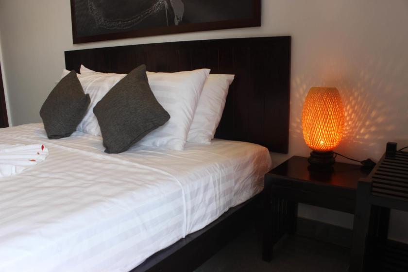 Phòng Deluxe Giường Đôi/2 Giường Đơn Phòng Deluxe Giường Đôi/2 Giường Đơn