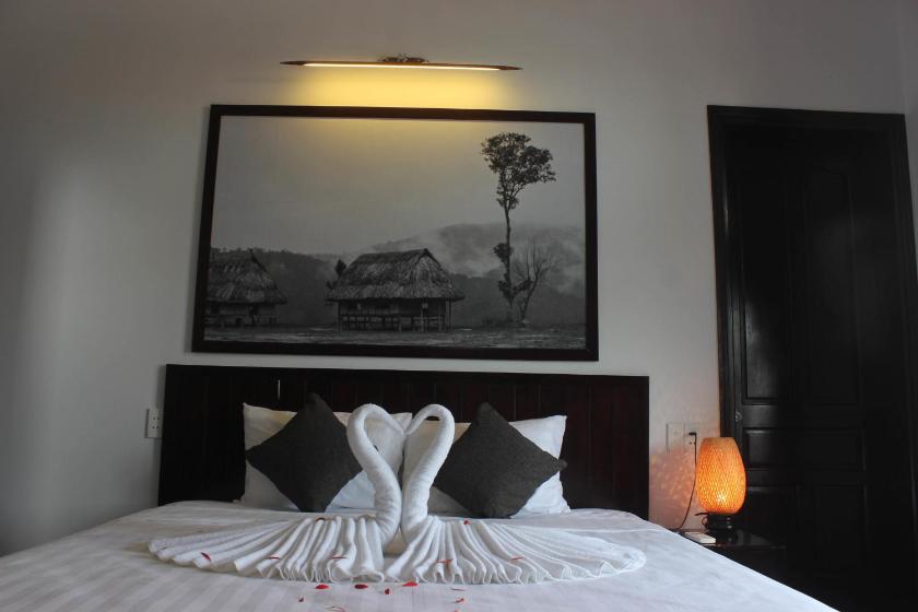 Phòng Deluxe Giường Đôi/2 Giường Đơn Phòng Deluxe Giường Đôi/2 Giường Đơn