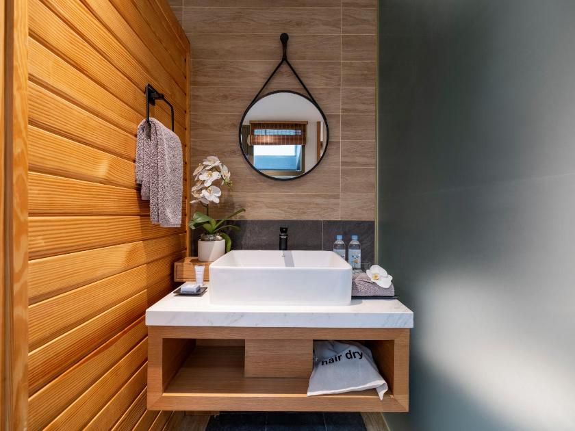 Phòng Washitsu Omoteashi Với Suối Nước Nóng Chung Phòng Washitsu Omoteashi Với Suối Nước Nóng Chung