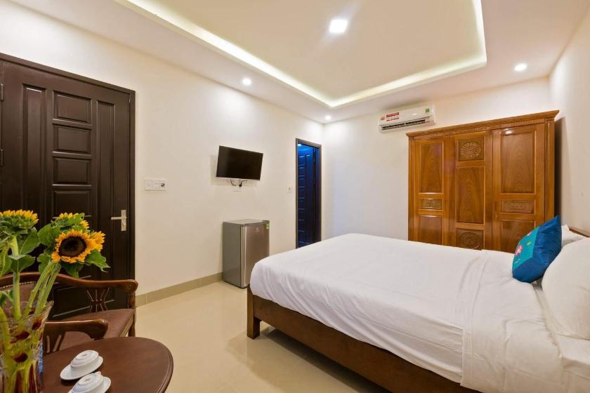 Phòng Superior Có Giường Cỡ King Phòng Superior Có Giường Cỡ King