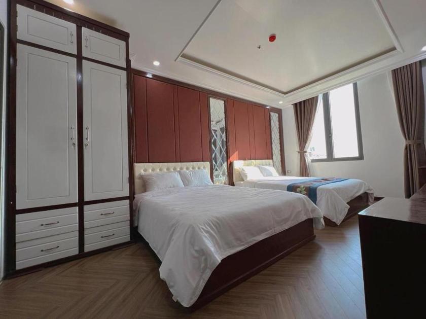 Phòng 2 Giường Đơn