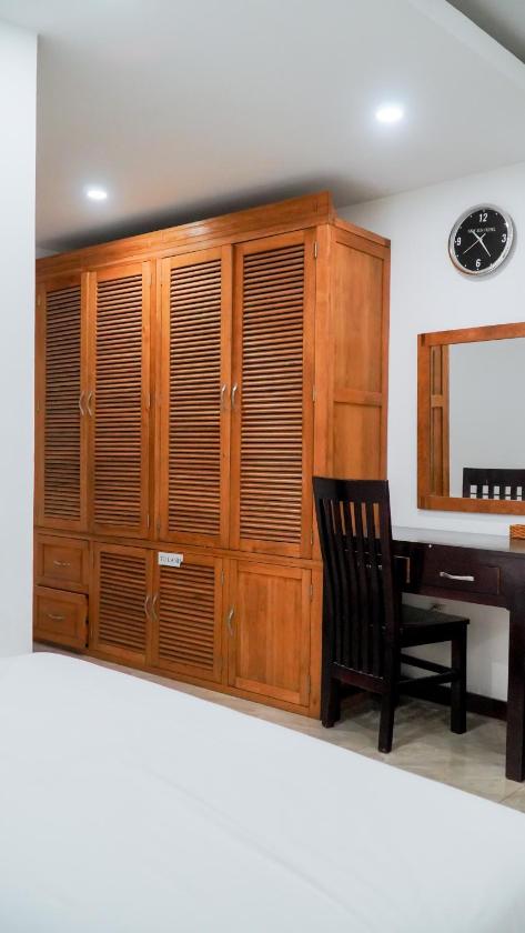 Phòng Deluxe Gia đình