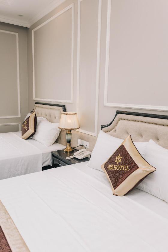 Phòng 4 Người Có Ban Công