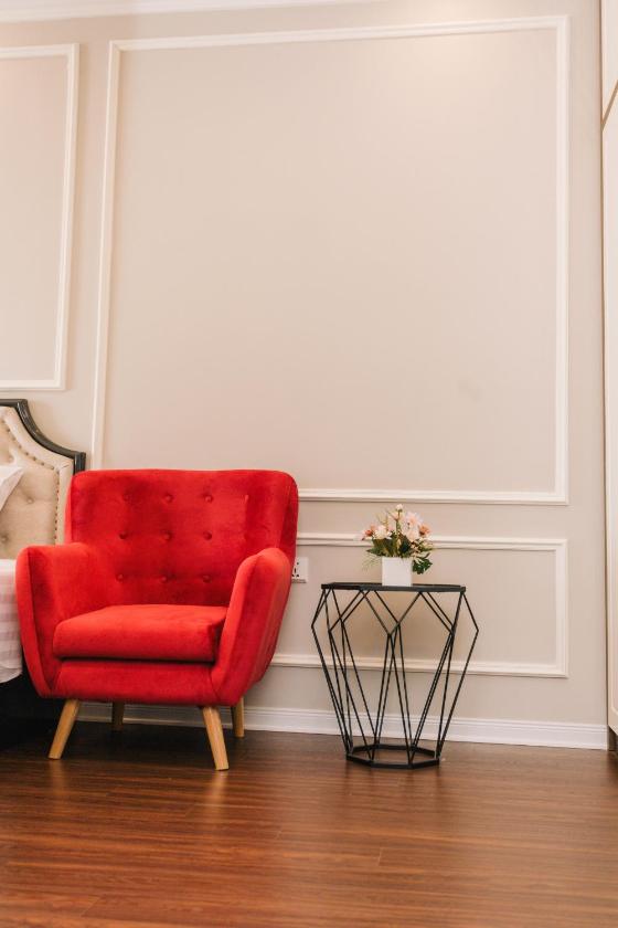 Phòng 4 Người Có Ban Công