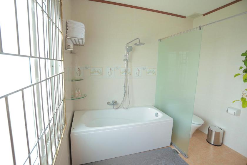 Căn Hộ 1 Phòng Ngủ