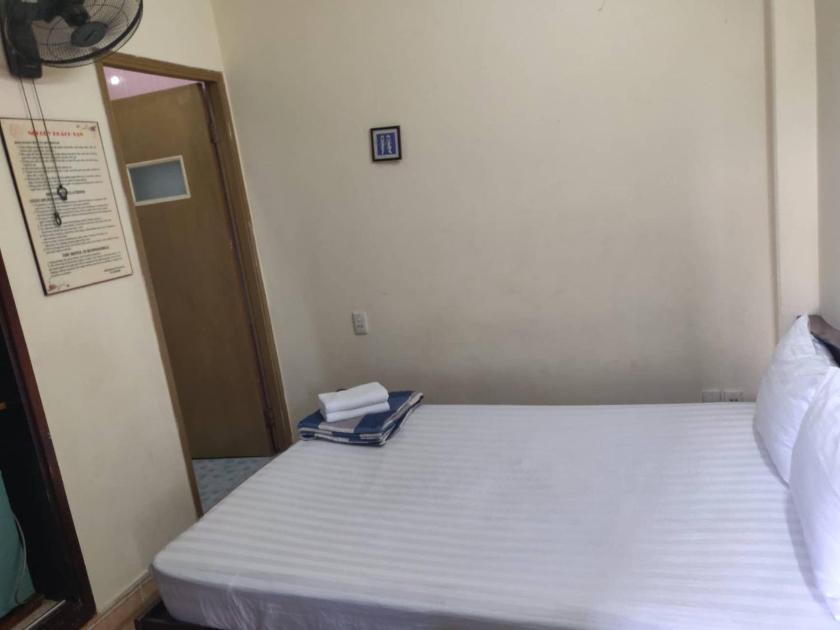 Phòng Giường Đôi