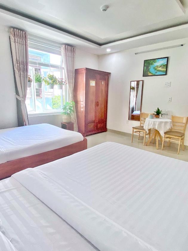 Căn Hộ 1 Phòng Ngủ