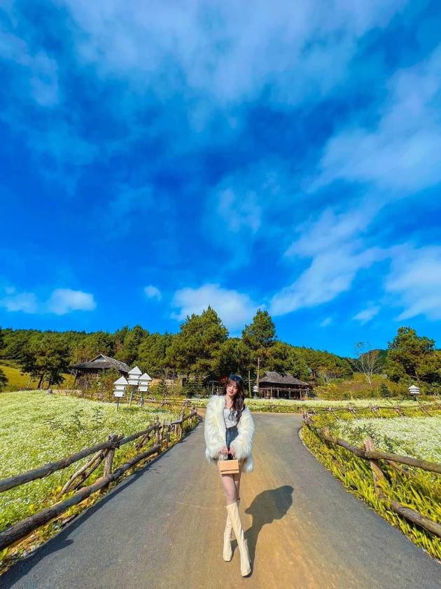 Giường Trong Phòng Nghỉ Tập Thể 8 Giường Cho Cả Nam Và Nữ