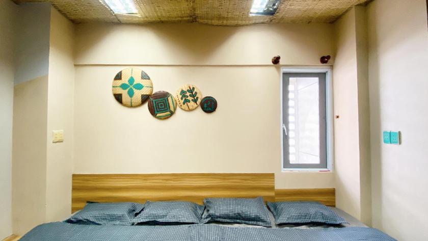 Căn Hộ 1 Phòng Ngủ