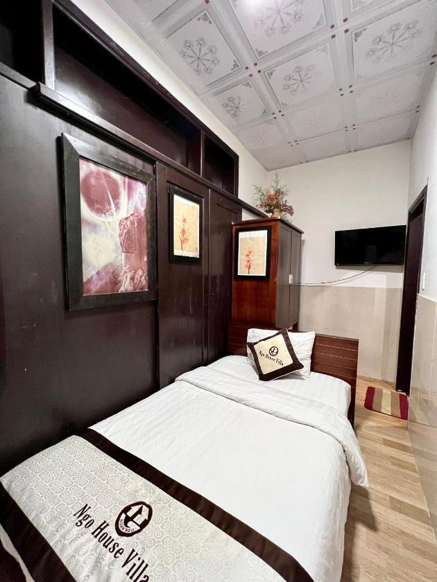 Phòng Đơn Có Phòng Tắm Riêng Phòng Đơn Có Phòng Tắm Riêng