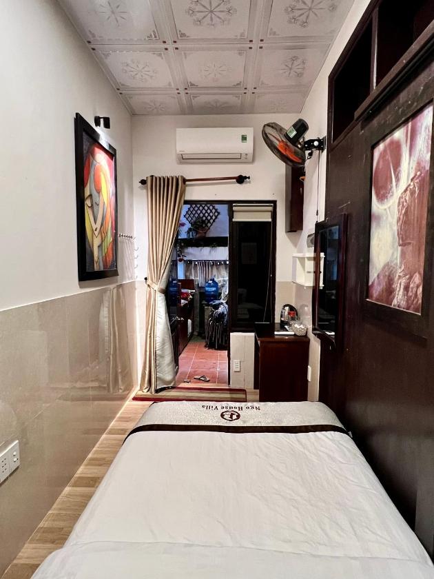 Phòng Đơn Có Phòng Tắm Riêng Phòng Đơn Có Phòng Tắm Riêng