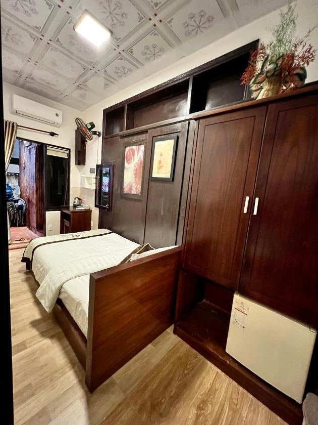 Phòng Đơn Có Phòng Tắm Riêng Phòng Đơn Có Phòng Tắm Riêng