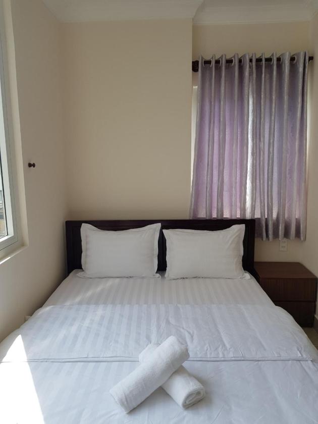 Phòng Giường Đôi với Phòng tắm Phòng Giường Đôi với Phòng tắm