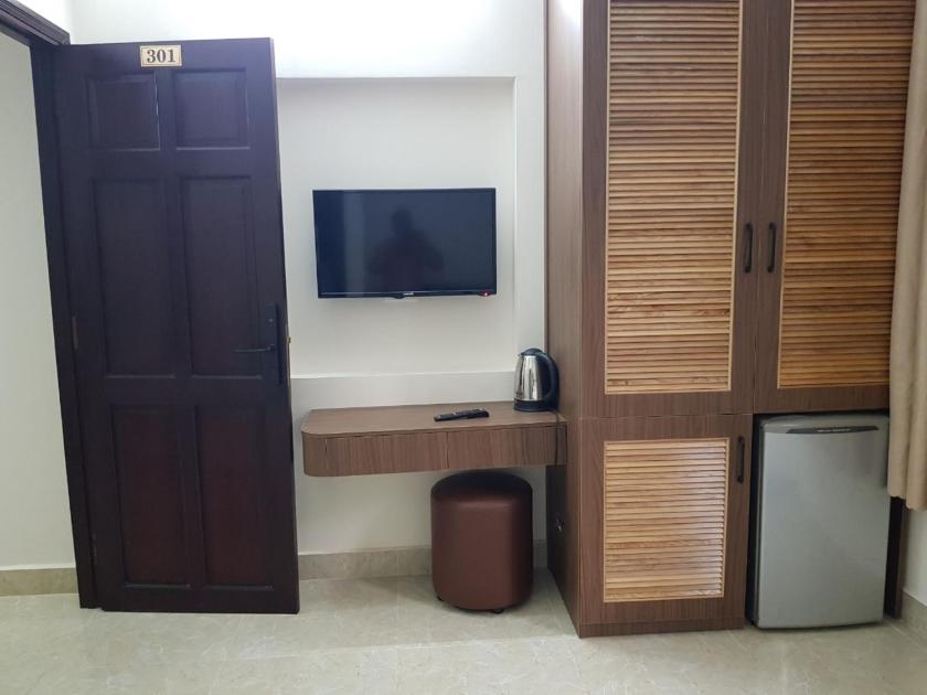 Phòng Giường Đôi với Phòng tắm Phòng Giường Đôi với Phòng tắm