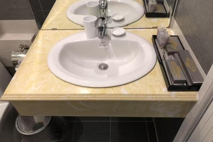 Phòng Superior Có Giường Cỡ Queen