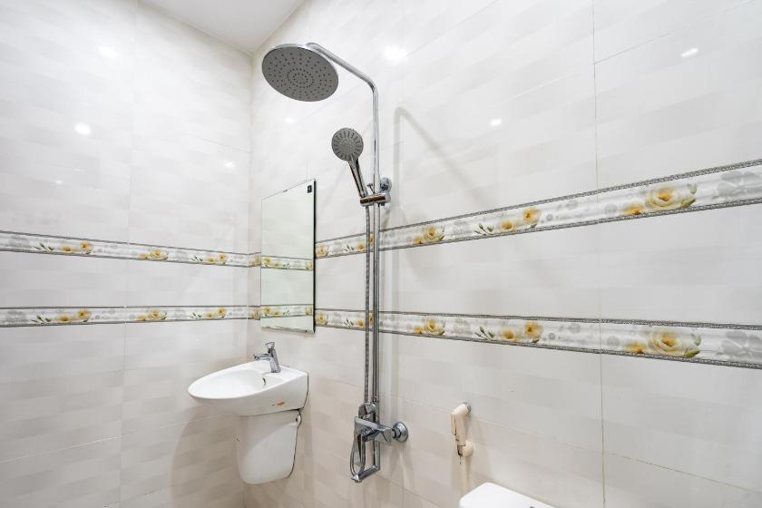 Phòng Superior Giường Đôi