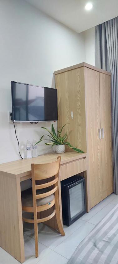 Phòng Deluxe Giường Đôi Phòng Deluxe Giường Đôi