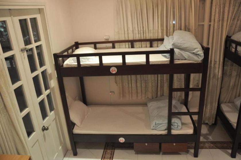 Phòng Gia Đình Có Ban Công