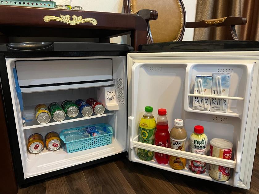 Phòng Tiêu Chuẩn Giường Đôi