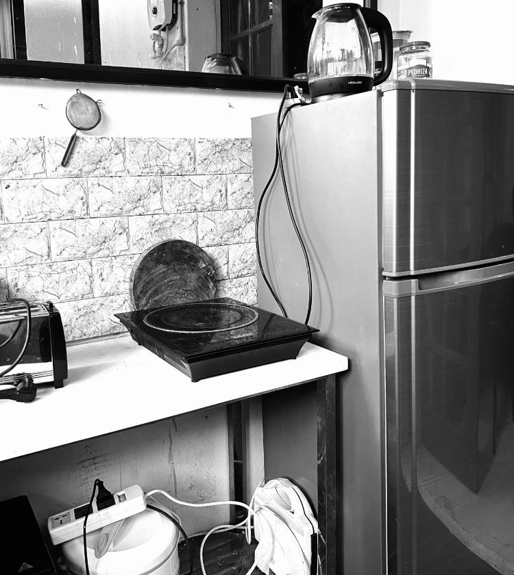 Phòng Giường Đôi Có Ban Công Phòng Giường Đôi Có Ban Công