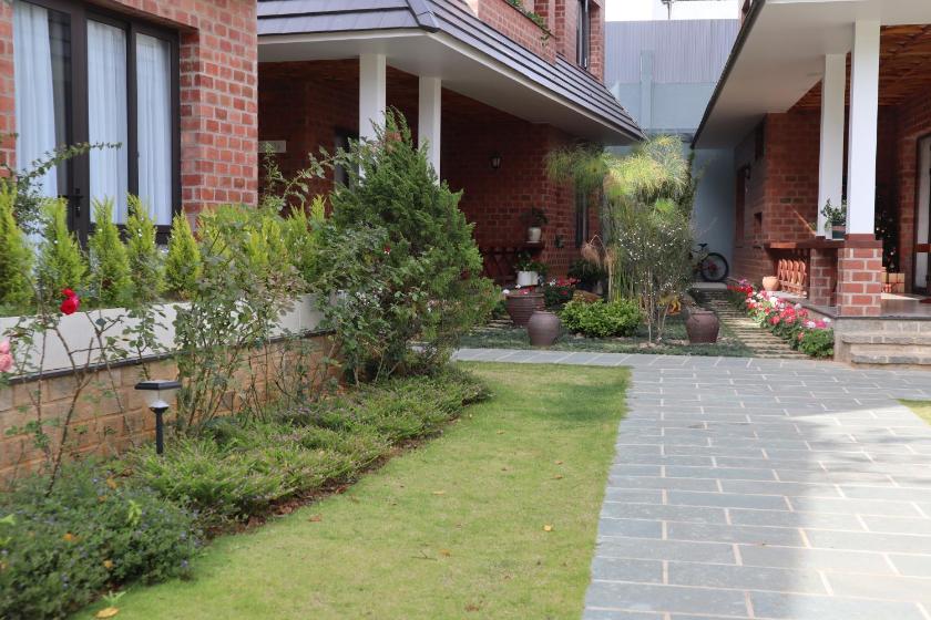 Biệt Thự Biệt Thự