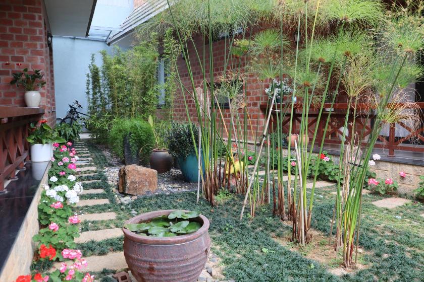 Căn Hộ 2 Phòng Ngủ Căn Hộ 2 Phòng Ngủ