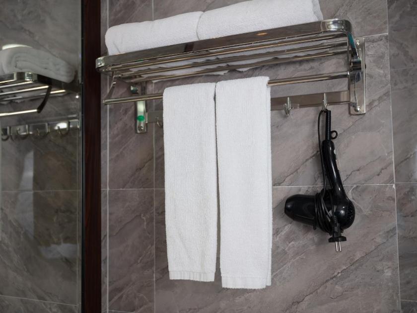 Phòng Gia Đình Có Ban Công