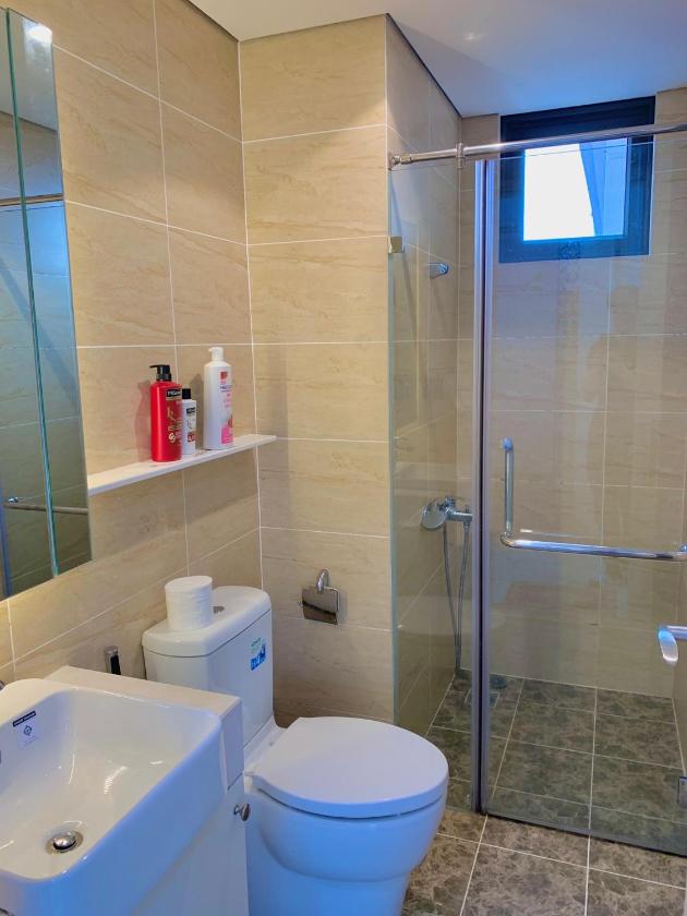 Căn Hộ 2 Phòng Ngủ