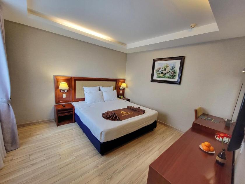 Phòng Suite Aristo (Minibar Miễn Phí)