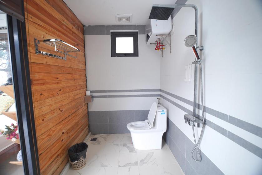 Biệt Thự 3 Phòng Ngủ