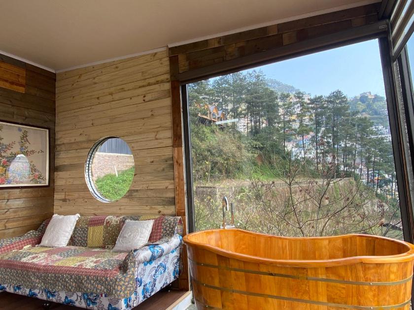 Bungalow 1 Phòng Ngủ