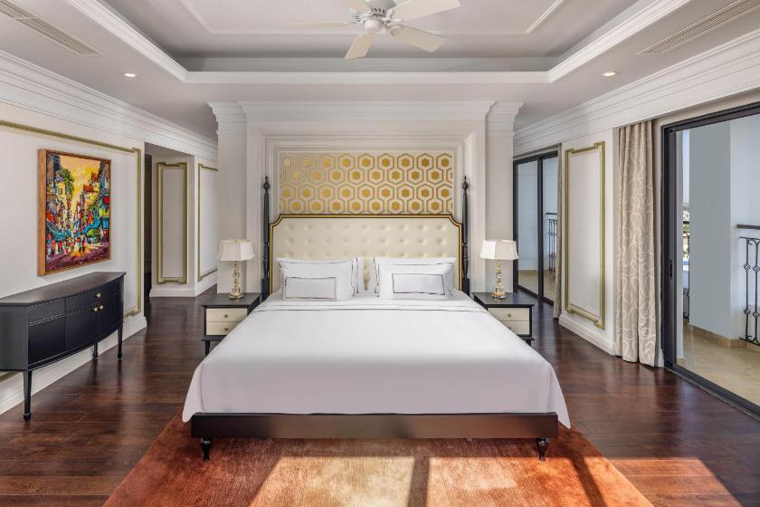 Suite Hạng Tổng Thống Suite Hạng Tổng Thống