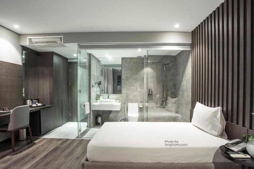 Phòng Superior 2 Giường Đơn