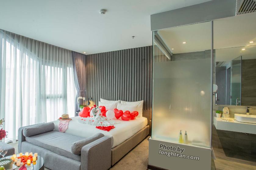 Suite Junior Nhìn Ra Biển