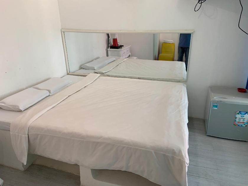 Phòng Giường Đôi