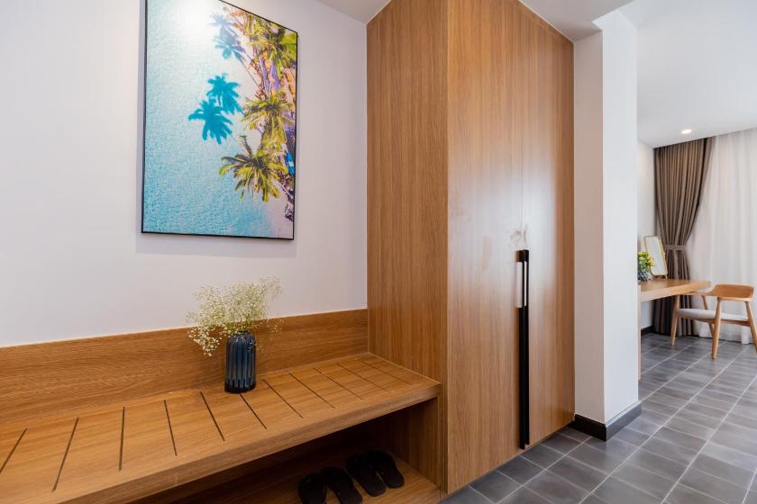 Phòng Giường Đôi Lớn