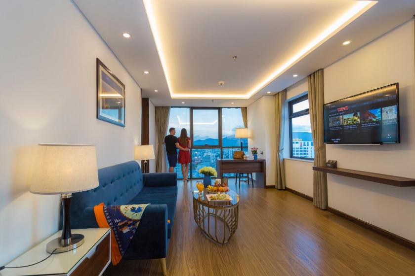 Căn Hộ Pavilion Căn Hộ Pavilion