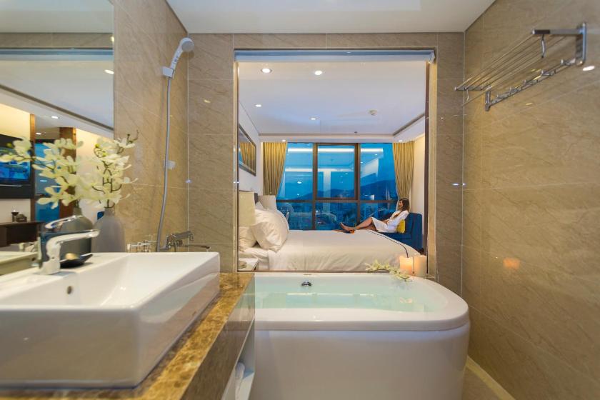 Căn Hộ Pavilion Căn Hộ Pavilion