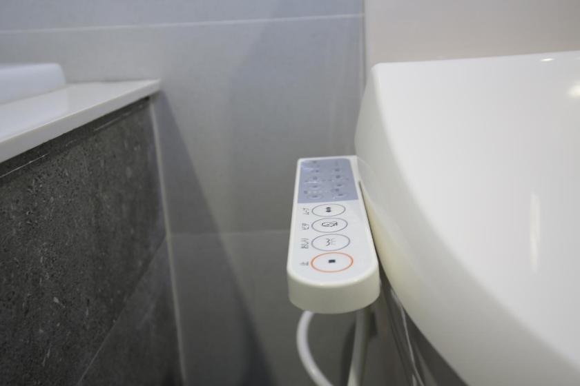 Phòng Có Giường Cỡ Queen