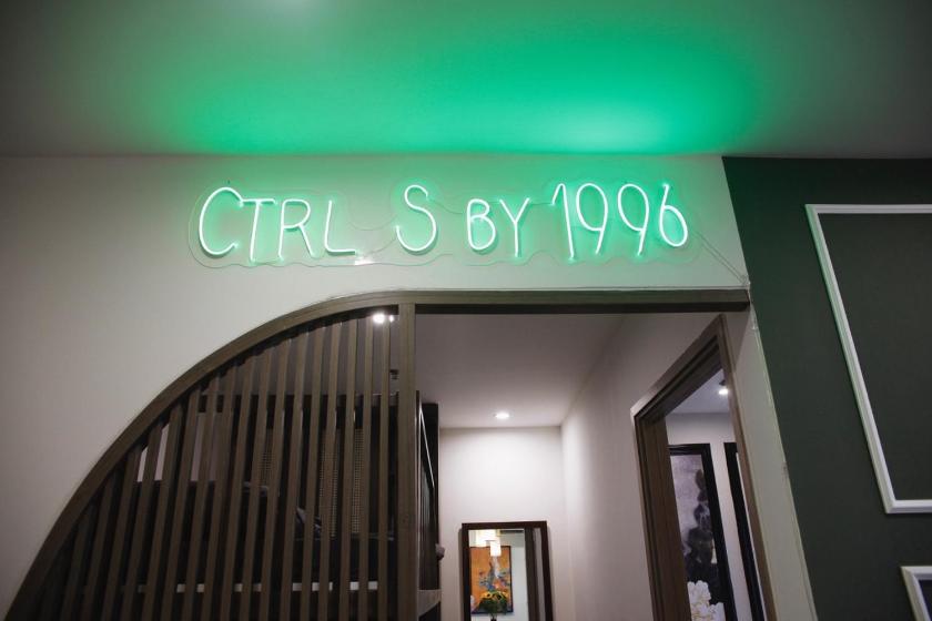 Phòng 4 Người Nhìn ra Hồ nước