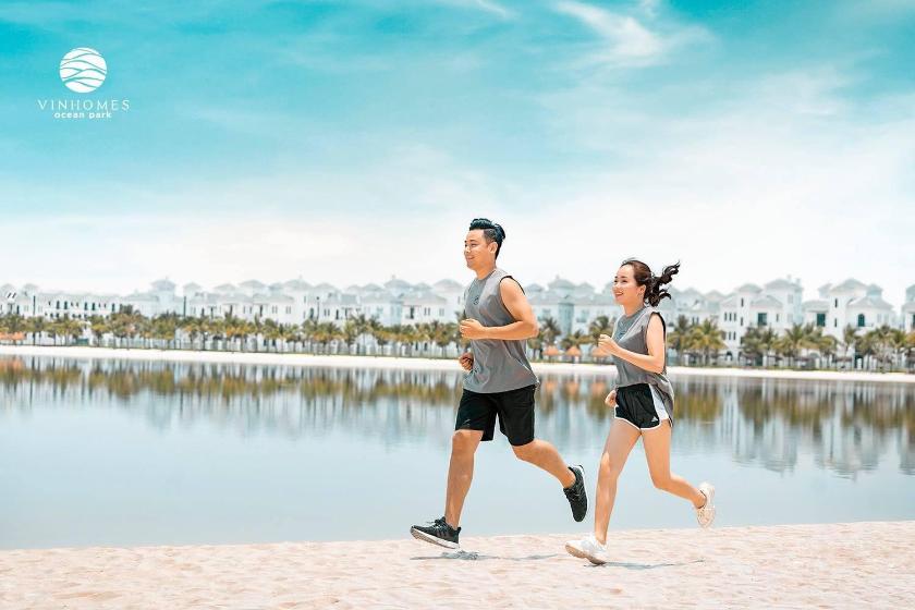 Studio Nhìn Ra Vườn