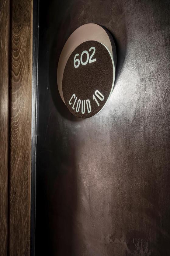 Phòng Tiêu Chuẩn Giường Đôi