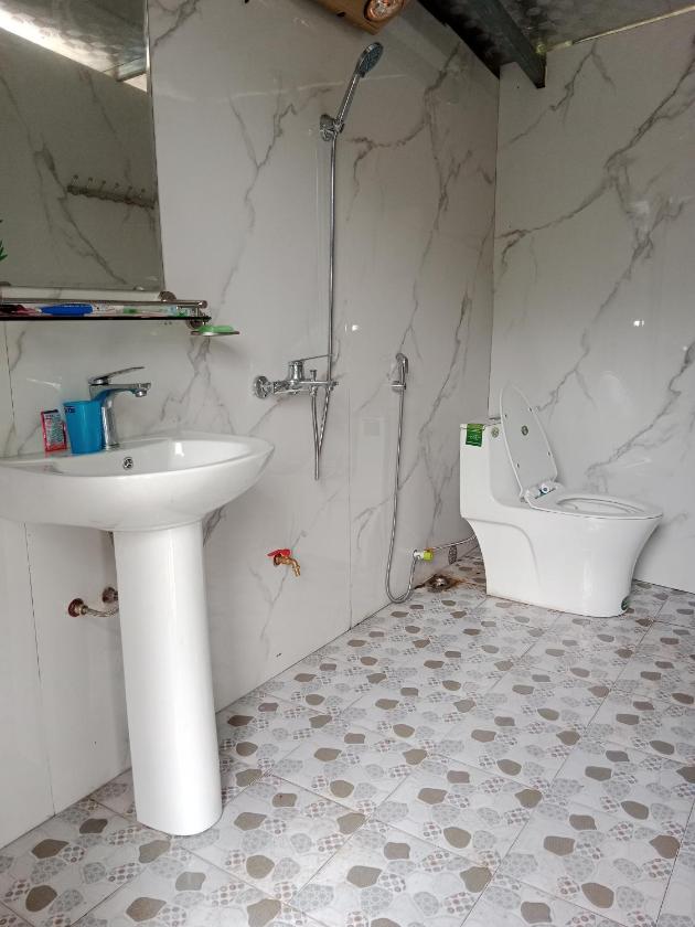 Phòng Giường Đôi