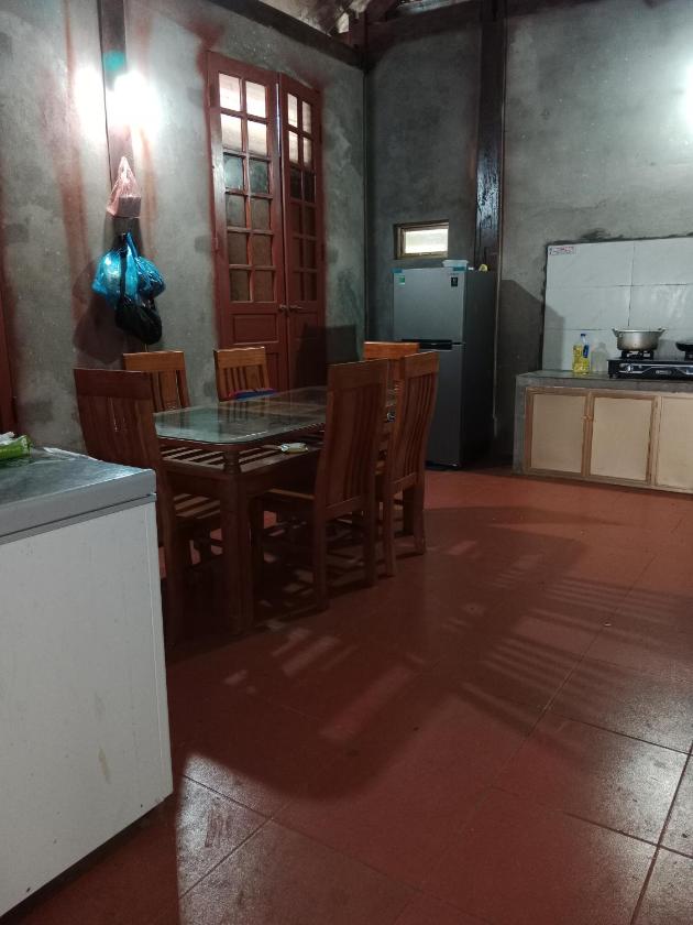 Phòng Giường Đôi