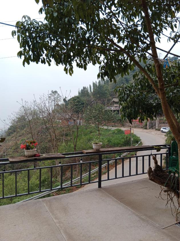 Phòng Giường Đôi