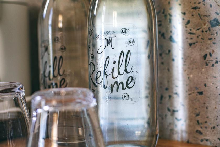 Phòng Giường Đôi